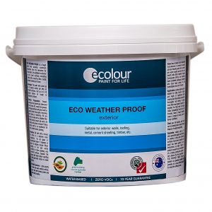 Data Sheet Eco Weather Proof Satin