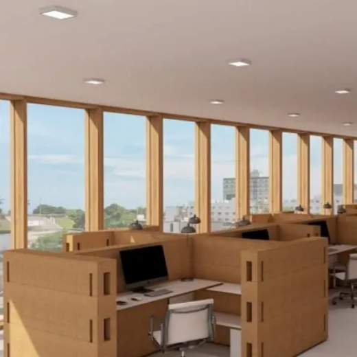 Picture of Pompeii Co-Work Hub