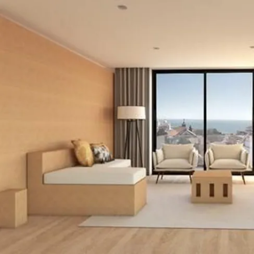 Picture of Faro L-Shaped Sofa Bed