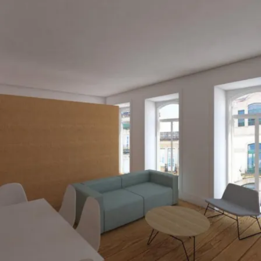 Picture of Manaus Wall 