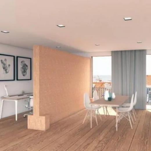 Picture of Manaus Wall 