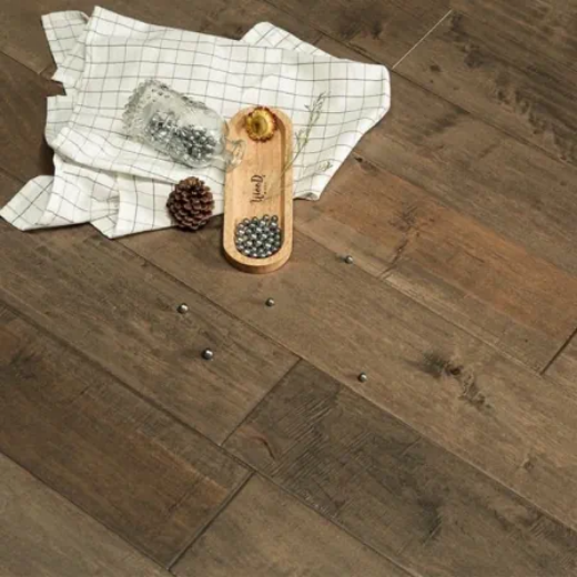 Picture of North American Maple Flooring 