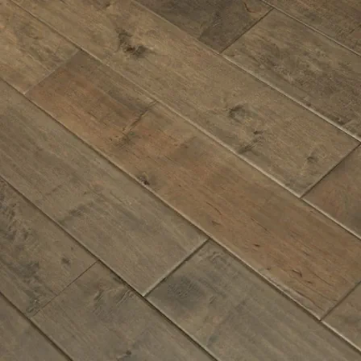 Picture of North American Maple Flooring 