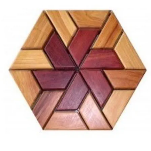 Picture of Hexidek