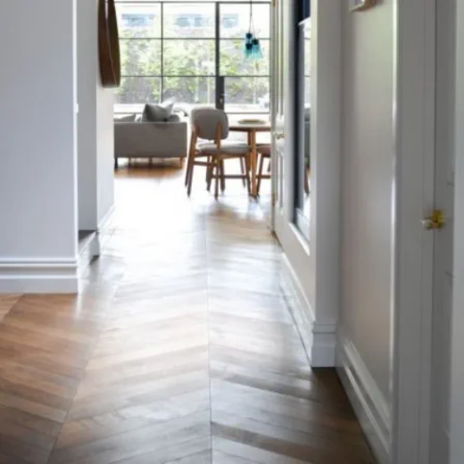 Picture of Wood Parquetry