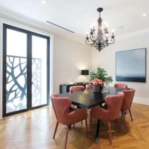 Picture of Wood Parquetry