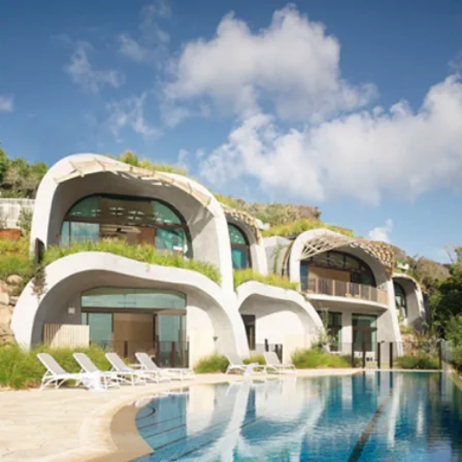 Picture of Roof Gardens