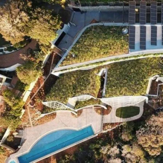 Picture of Roof Gardens