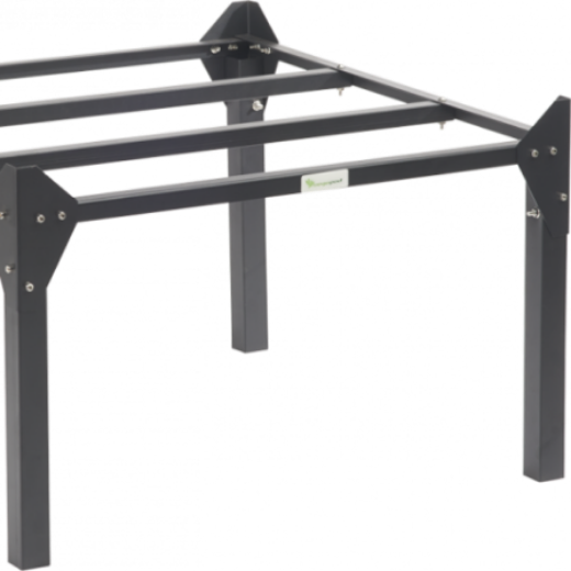 Picture of Medium Vegepod with Cover and Stand 1m x 1m