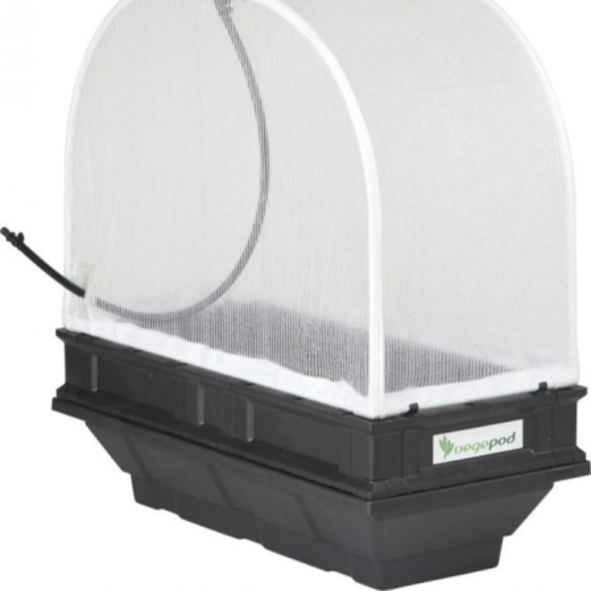 Picture of Small Vegepod with Cover and Stand 0.5m x 1m