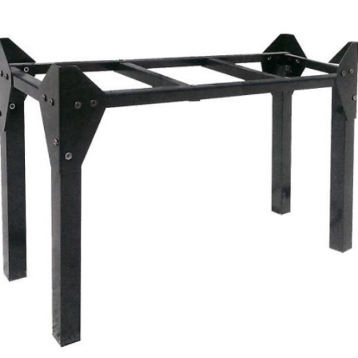 Picture of Small Vegepod with Cover and Stand 0.5m x 1m