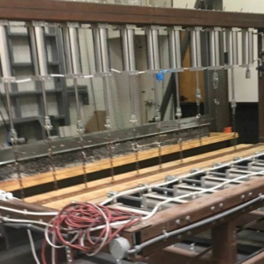 Picture of Echo Edge Block