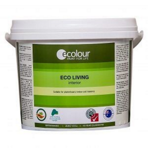 Picture of Eco Living Interior Paint