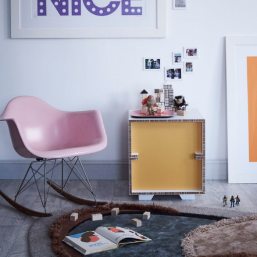 Picture of Wee Bairn