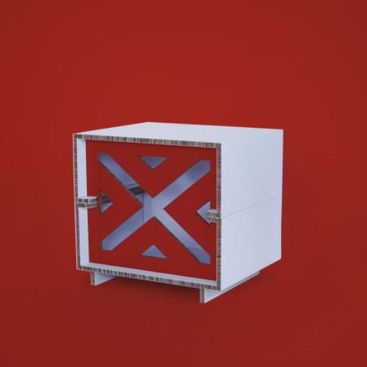 Picture of Lisbon Side