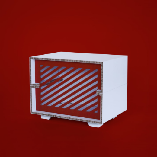 Picture of Nile Stay