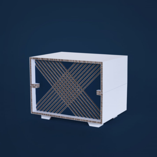 Picture of Nile Stay