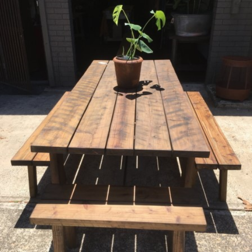 Picture of Outdoor Tables