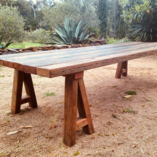 Picture of Outdoor Tables