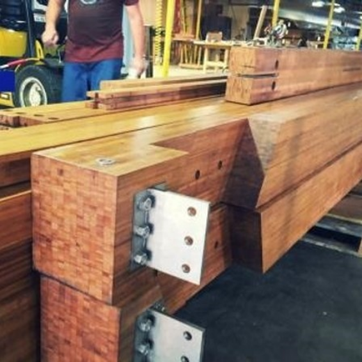 Picture of BEEB™ Solar Canopies & Structures 