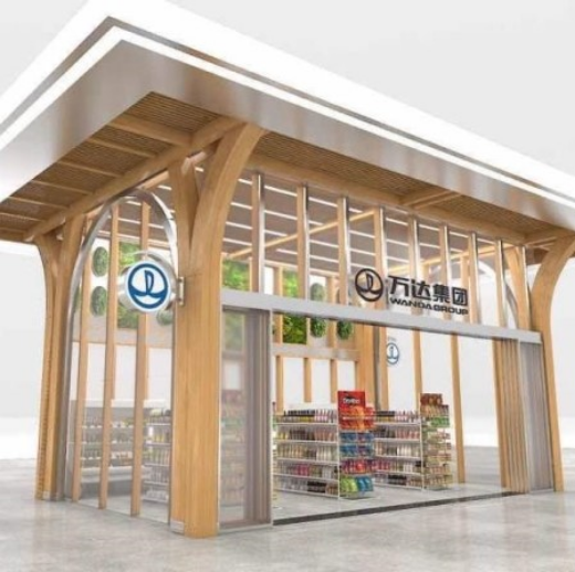 Picture of BEEB™ Solar Canopies & Structures 