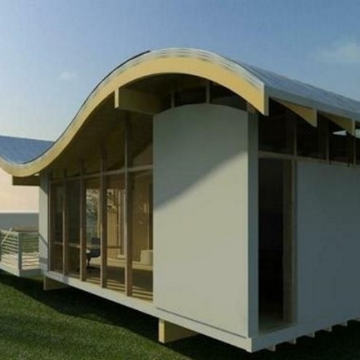 Picture of BEEB™ Solar Canopies & Structures 