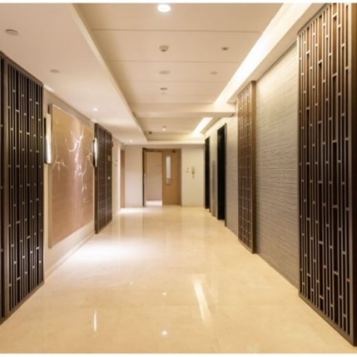 Picture of Fireproof Plywood 