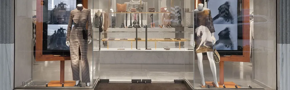 Retail Projects Tile