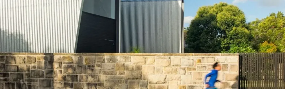 CplusC Architectural Workshop - Iron Maiden House Project Tile