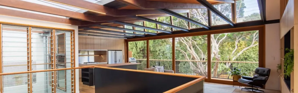 CplusC Architectural Workshop - Strawberry House Project Tile