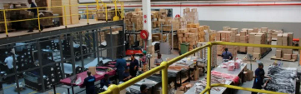 Ecolution Consulting - Equator The Belt Factory Project Tile