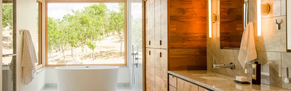 Green Hammer Design Build - Fineline Custom Home Project Tile