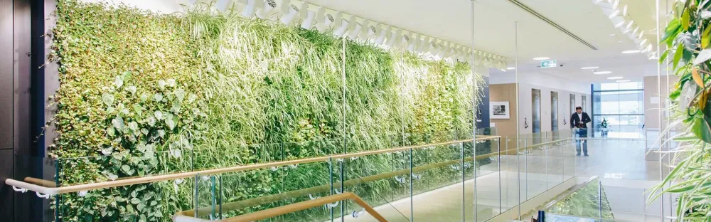 Office & Commercial Project Tile