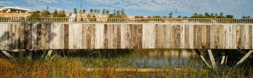 McGregor Coxall - Little Bay Cove Project Tile