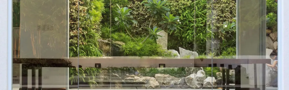 Plontur - Art Collector's Garden Project Tile