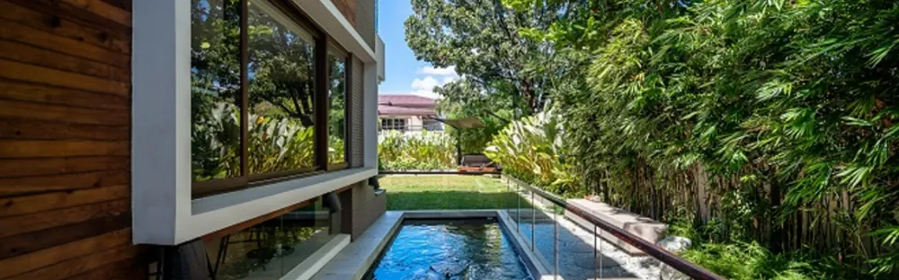 Plontur - Garden 1 Project Tile