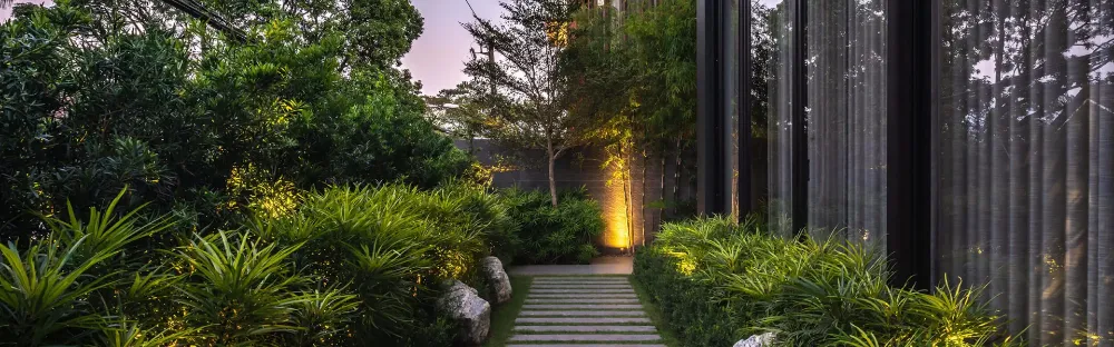 Plontur - Greys and Greens Project Tile