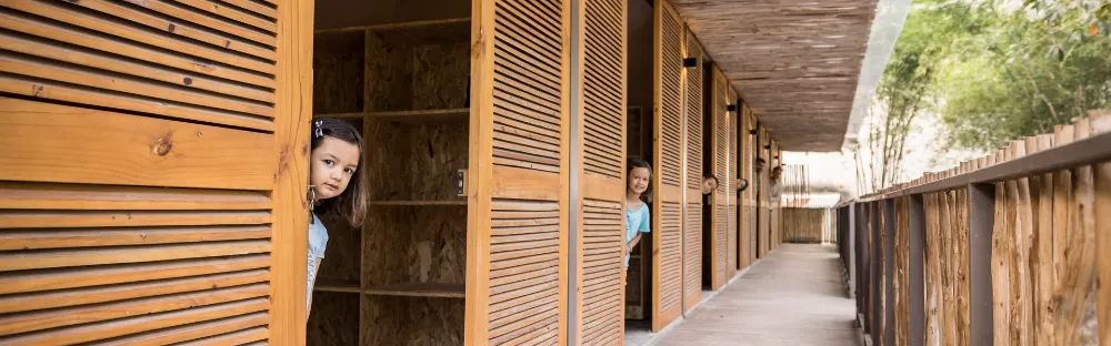 T3 Architects - Hippo Farm Project Tile