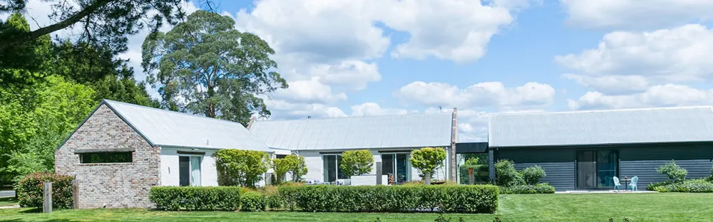 Tziallas Architects - Osborne Road Project Tile