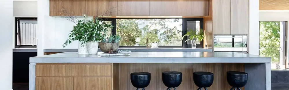 Tziallas Architects - Oxleys Hill Road Project Tile