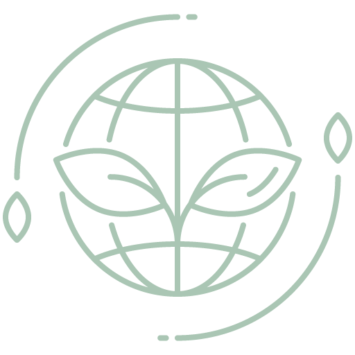 Build your green profile